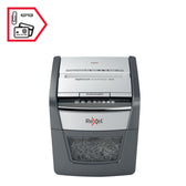 Papiervernietiger Rexel Optimum Auto 45X 4x28mm - afbeelding 9
