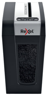 Papiervernietiger Rexel Secure MC4-SL 2x15mm
