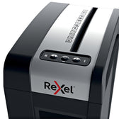 Papiervernietiger Rexel Secure MC4-SL 2x15mm - afbeelding 8