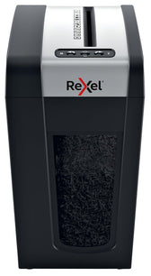 Papiervernietiger Rexel Secure MC6-SL 2x15mm