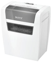 Papiervernietiger Leitz IQ Home 4x28mm - afbeelding 4