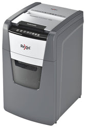 Papiervernietiger Rexel Optimum Auto 130X 4x28mm - afbeelding 6