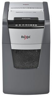 Papiervernietiger Rexel Optimum Auto 130X 4x28mm
