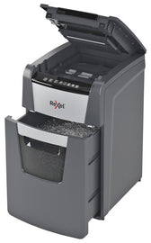 Papiervernietiger Rexel Optimum Auto 130X 4x28mm - afbeelding 8