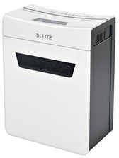 Papiervernietiger Leitz IQ Protect Prem 4M 2x15mm - afbeelding 5