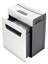 Papiervernietiger Leitz IQ Protect Prem 4M 2x15mm - afbeelding 7