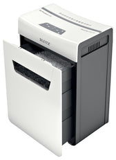 Papiervernietiger Leitz IQ Protect Prem 6M 2x15mm - afbeelding 6