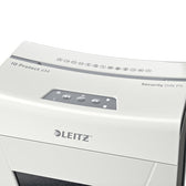 Papiervernietiger Leitz IQ Protect Prem 6M 2x15mm - afbeelding 7