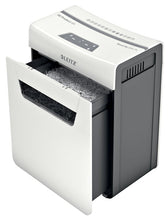 Papiervernietiger Leitz IQ Protect Prem 8X 4x40mm - afbeelding 6