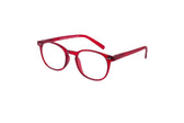 Leesbril I Need You +1.00dpt Junior rood - afbeelding 5