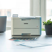 Printer Laser Brother HL-L8230CDW - afbeelding 9
