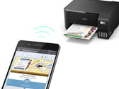 Multifunctional Inktjet Epson Ecotank ET-2860 - afbeelding 9