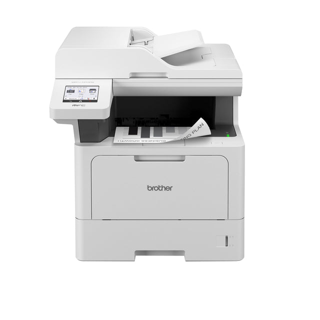 Multifunctional Laser Brother MFC-L5710DW