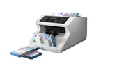 Biljettelmachine Safescan 2265 wit - afbeelding 8