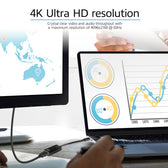 Adapter ACT USB-C naar HDMI 4K 30Hz 0.15 meter - afbeelding 10