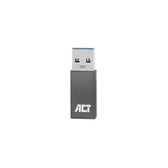 Adapter ACT USB-A naar USB-C USB 3.2 Gen.1 - afbeelding 7