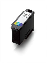 Inktcartridge Canon CL-586 kleur - afbeelding 6
