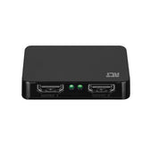 Splitter ACT 4K HDMI 1.4 2 poorts USB powered