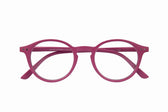 Leesbril I Need You +1.50dpt Quinn roze