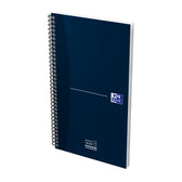 Task Manager Oxford 141x246mm 115vel blauw - afbeelding 9