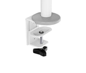 Monitorarm Neomounts DS60-425WH2 wit - afbeelding 5