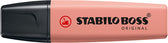Markeerstift STABILO Boss 70/175 nature sienna - afbeelding 4