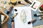 Markeerstift STABILO Boss 70/6 etui à 6st nature - afbeelding 5