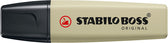 Markeerstift STABILO Boss 70/137 nature moddergn - afbeelding 4