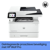 Multifunctional Laser HP laserjet 4102fdn - afbeelding 7
