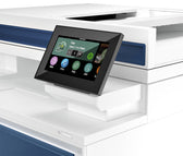 Multifunctional Laser HP Color LaserJet 4302fdn - afbeelding 8