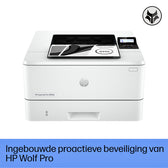 Printer laser HP LaserJet 4002dw - afbeelding 7