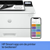 Printer laser HP LaserJet 4002dw - afbeelding 8