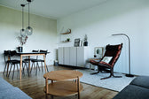 Vloerlamp MAUL Pirro LED dimbaar zwart - afbeelding 7