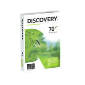 Kopieerpapier Discovery A4 70gr wit - afbeelding 8