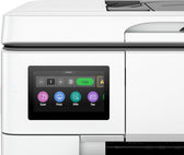 Multifunctional inktjet HP Officejet 9730E - afbeelding 8