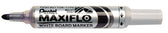 Whiteboardmarker Pentel MWL5M 3mm violet