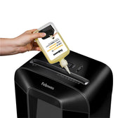 Olie voor papiervernietiger Fellowes 355ml - afbeelding 5
