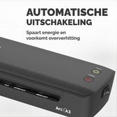 Lamineermachine Fellowes Arc A3 - afbeelding 8