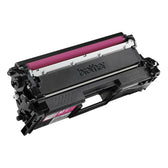 Toner Brother TN-821XLM rood - afbeelding 5