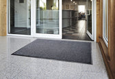 Inloopmat Iron-Horse Light Indoor 115x175 graniet - afbeelding 4
