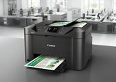 Multifunctional inktjet Canon MAXIFY MB5150 - afbeelding 7