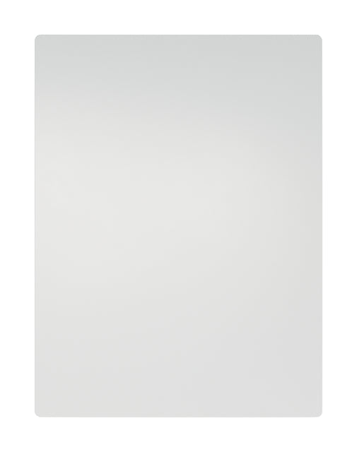 Whiteboard Nobo frameloos modulair 60x45cm