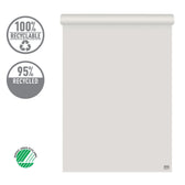 Flipoverpapier Nobo Premium 60x85cm rol - afbeelding 8
