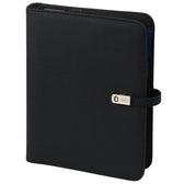 Organizer Kalpa A5 + ag25-26 7d/2p nerf zwart - afbeelding 2
