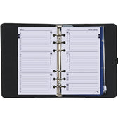 Organizer Kalpa Personal + ag25-26 7d/2p nerf zw - afbeelding 4