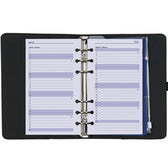 Organizer Kalpa Personal + ag25-26 7d/2p nerf zw - afbeelding 5