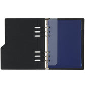Organizer Kalpa Clipb A5 + ag25-26 7d/2p nerf zw - afbeelding 6