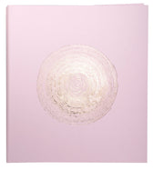 Fotoalbum Exacompta 29x32cm 60pag Ellipse roze