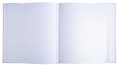 Fotoalbum Exacompta 29x32cm 60pag Ellipse roze - afbeelding 7