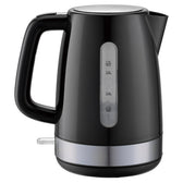 Waterkoker Inventum 1.7 liter zwart met rvs - afbeelding 5